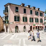 Pensionat Piano Nobile