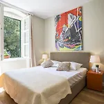 Pensionat Piano Nobile 4*