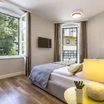 Piano Nobile Pensionat 4*