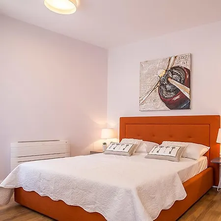 Pensjonat Piano Nobile