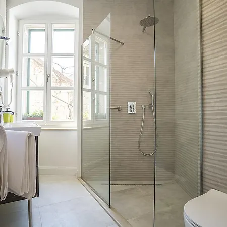 Pensjonat Piano Nobile Split