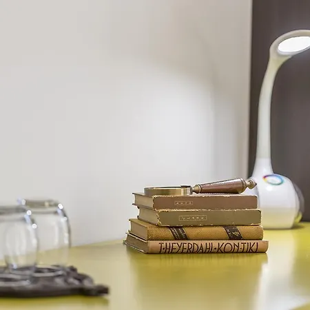 Pensjonat Piano Nobile Split