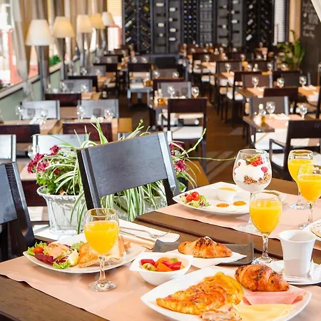 Piano Nobile Pensjonat 4*