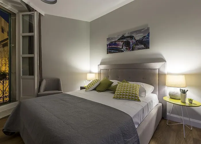 Gostinjska kuća Piano Nobile