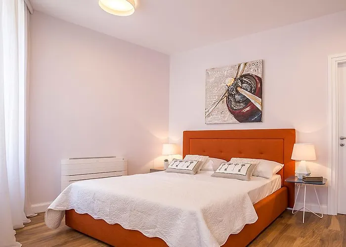 Gostinjska kuća Piano Nobile