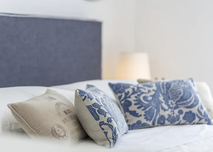 Gostinjska kuća Piano Nobile 4*