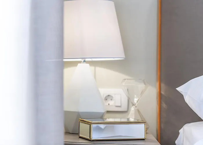 Gostinjska kuća Piano Nobile Split