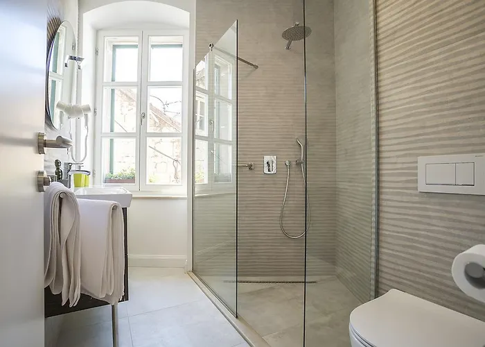 Gostinjska kuća Piano Nobile Split