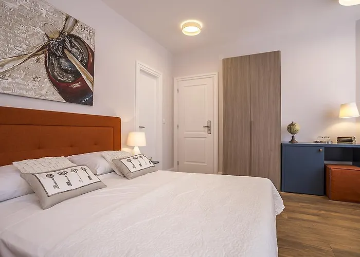 Gostinjska kuća Piano Nobile