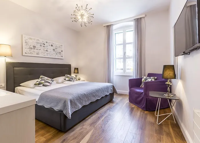 Piano Nobile Gostinjska kuća 4*