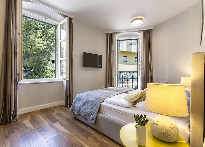 Piano Nobile Gostinjska kuća 4*