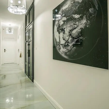 בית הארחה Piano Nobile