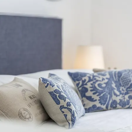 בית הארחה Piano Nobile 4*