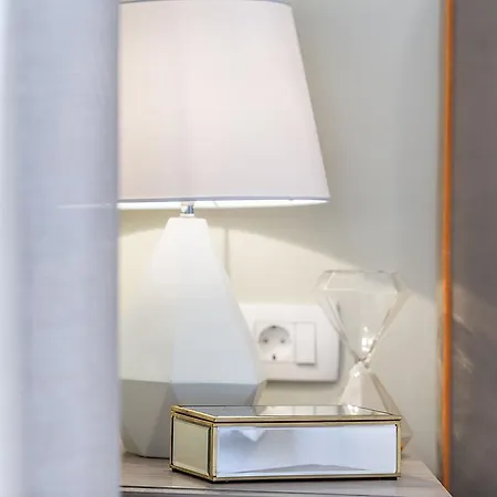 בית הארחה Piano Nobile ספליט