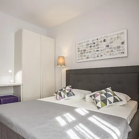 בית הארחה Piano Nobile 4*