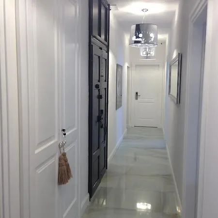 Piano Nobile 4* ספליט