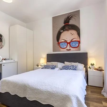 בית הארחה Piano Nobile 4*