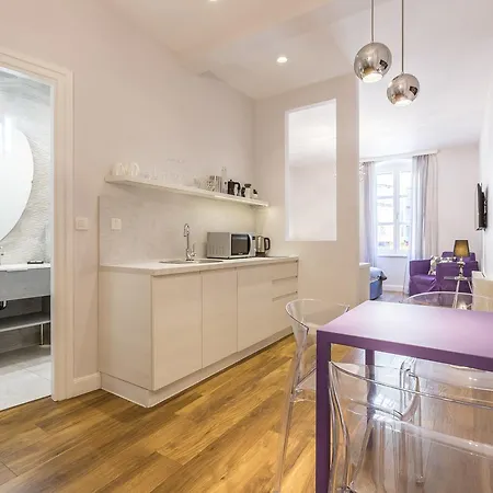 Piano Nobile ספליט