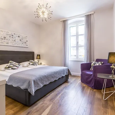 Piano Nobile Гостевой дом 4*