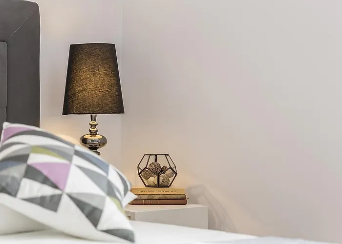 Maison d'hôtes Piano Nobile Split