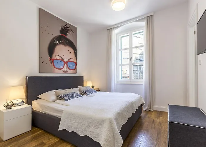 Piano Nobile Maison d'hôtes 4*