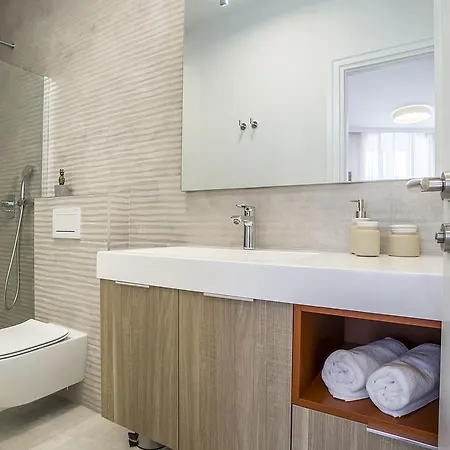 Konukevi Piano Nobile 4*
