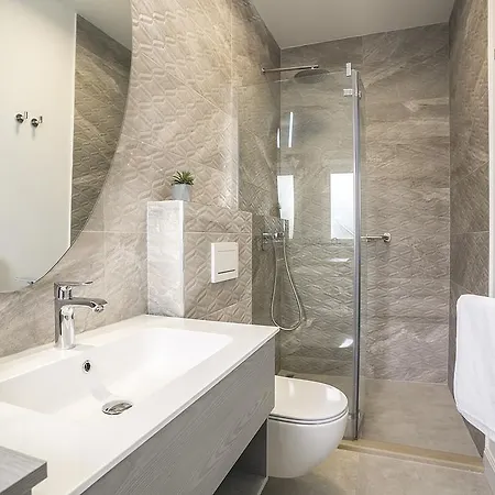 Piano Nobile ספליט