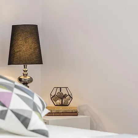 Pensión Piano Nobile Split