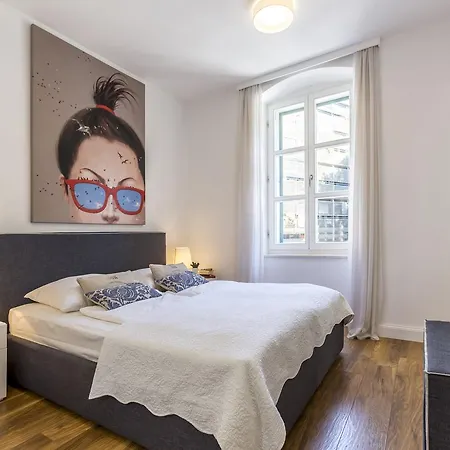 Piano Nobile Pensión 4*