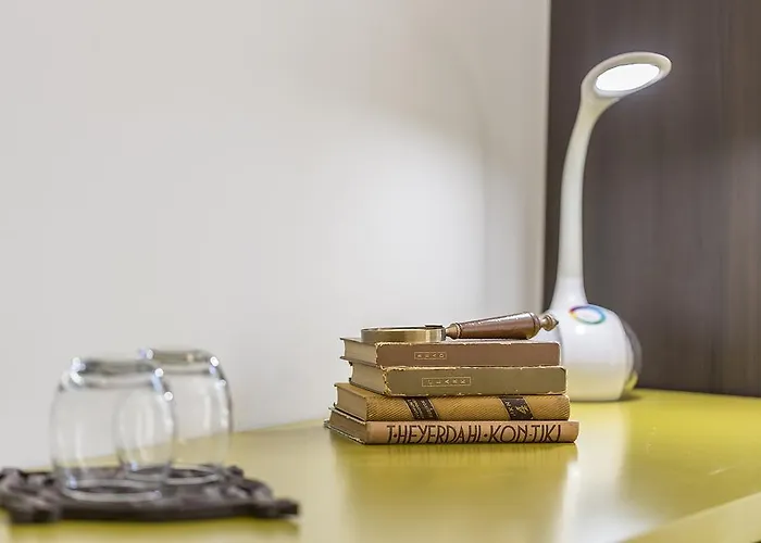 Πανσιόν Piano Nobile Σπλιτ