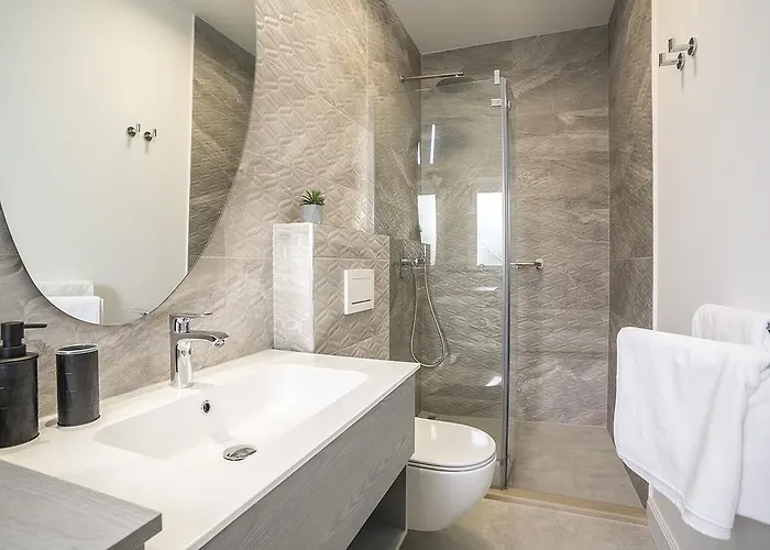 Piano Nobile Σπλιτ