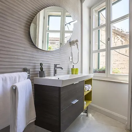 Piano Nobile Сплит