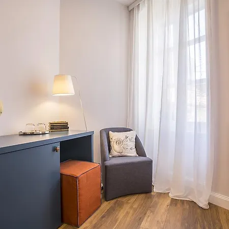 Гостевой дом Piano Nobile Сплит